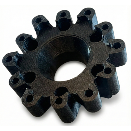 Adapter for handwheel G923/G29/G920 (70MM/74MM)