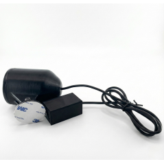 Simhub-gesteuerte Kraftstoffstandanzeige Simracing Plug And Play