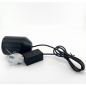 Simhub-gesteuerte Kraftstoffstandanzeige Simracing Plug And Play