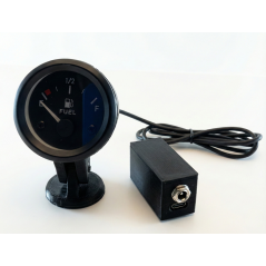 Simhub-gesteuerte Kraftstoffstandanzeige Simracing Plug And Play