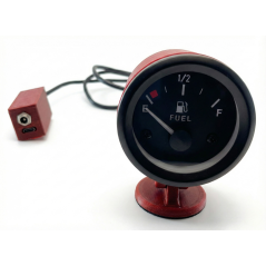 Simhub-gesteuerte Kraftstoffstandanzeige Simracing Plug And Play