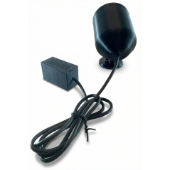 Simhub-gesteuerte Kraftstoffstandanzeige Simracing Plug And Play