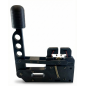 USB sequential gearbox 100% Plug and Play Simracing Shifter USB sequential gearbox 100% Plug and Play Simracing Shifter