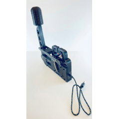 USB sequential gearbox 100% Plug and Play Simracing Shifter