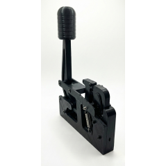USB sequential gearbox 100% Plug and Play Simracing Shifter