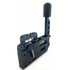 USB sequential gearbox 100% Plug and Play Simracing Shifter