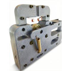 USB sequential gearbox 100% Plug and Play Simracing Shifter