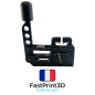 USB sequential gearbox 100% Plug and Play Simracing Shifter USB sequential gearbox 100% Plug and Play Simracing Shifter