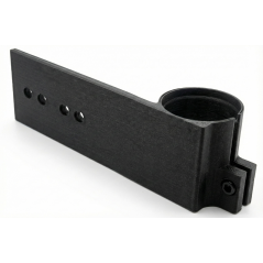 Support pour vibreur pour Thrustmaster T-LCM/T3PA