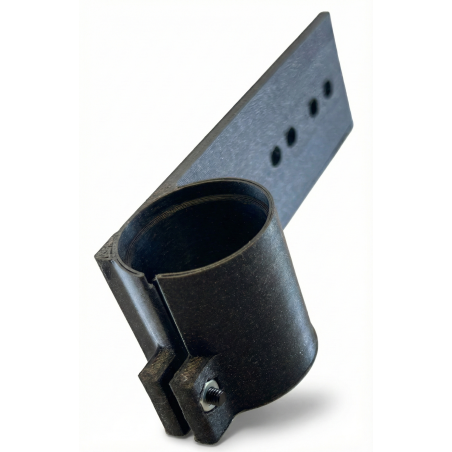 Soporte de vibrador para Thrustmaster T-LCM/T3PA
