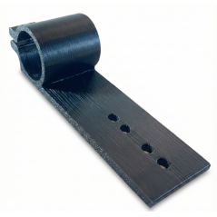 Supporto per vibratore per Thrustmaster T-LCM/T3PA