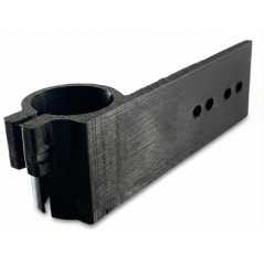 Supporto per vibratore per Thrustmaster T-LCM/T3PA