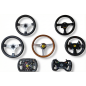 Supporto per vibratore per Thrustmaster T-LCM/T3PA