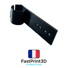 Vibratorhalterung für Thrustmaster T-LCM/T3PA