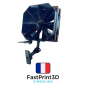 Windsimulator 1 oder 2 120mm-Lüfter PC-Kit
