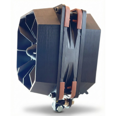 Windsimulator 1 oder 2 120mm-Lüfter PC-Kit