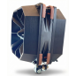 Windsimulator 1 oder 2 120mm-Lüfter PC-Kit