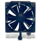 Windsimulator 1 oder 2 120mm-Lüfter PC-Kit