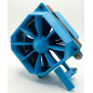 Windsimulator 1 oder 2 120mm-Lüfter PC-Kit