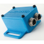 Windsimulator 1 oder 2 120mm-Lüfter PC-Kit