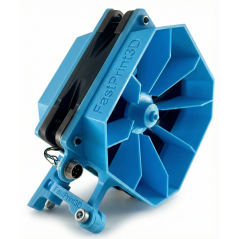Windsimulator 1 oder 2 120mm-Lüfter PC-Kit