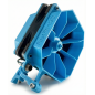 Windsimulator 1 oder 2 120mm-Lüfter PC-Kit