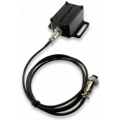 Windsimulator 1 oder 2 120mm-Lüfter PC-Kit