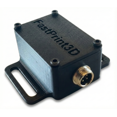 Windsimulator 1 oder 2 120mm-Lüfter PC-Kit