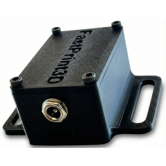 Windsimulator 1 oder 2 120mm-Lüfter PC-Kit