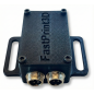 Windsimulator 1 oder 2 120mm-Lüfter PC-Kit