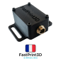 Steuerbox Windsimulator 1 oder 2 12V-Lüfter SimHub