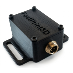 Steuerbox Windsimulator 1 oder 2 12V-Lüfter SimHub