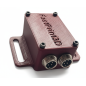 Control box Wind simulator 1 or 2 fan 12V SimHub