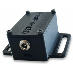 Windsimulator 1 oder 2 Ventilatoren 12V - Steuerbox