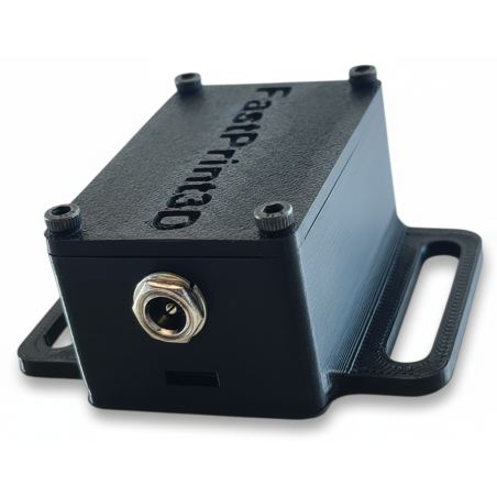 Wind simulator 1 or 2 fans 12V - Control box