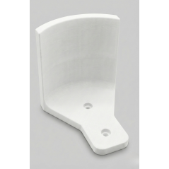 Supporto per cuffie VR o audio