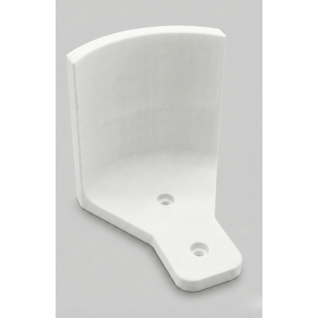 Supporto per cuffie VR o audio