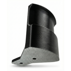 Supporto per cuffie VR o audio