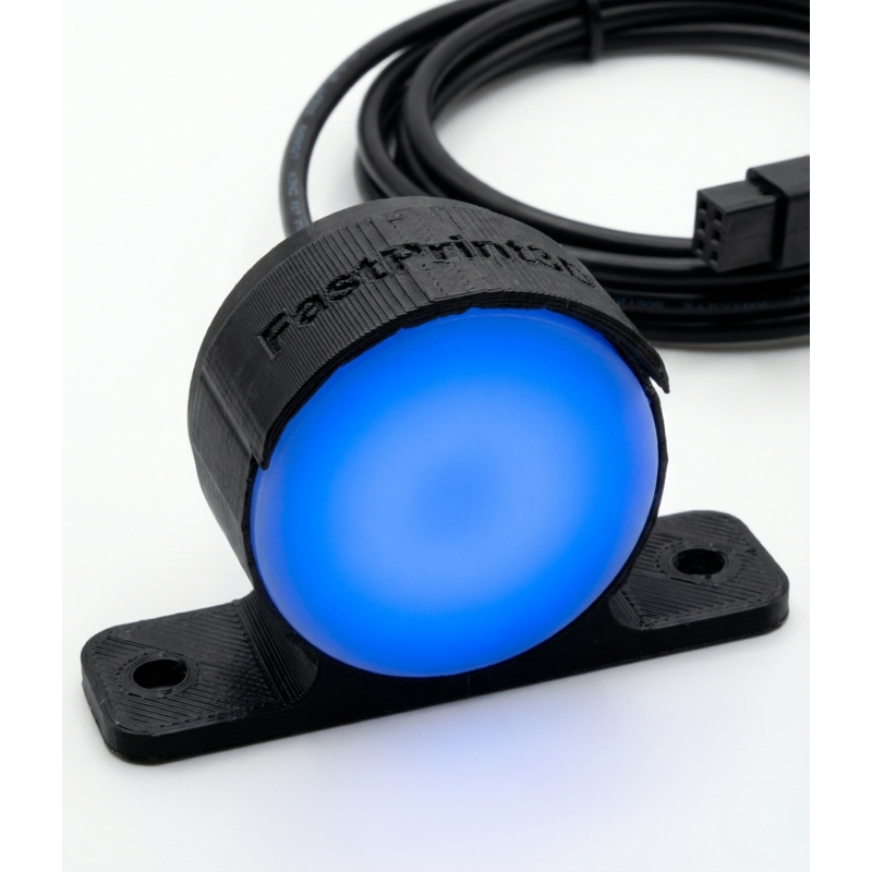 Schaltlicht Shift Light Simracing PC Simhub
