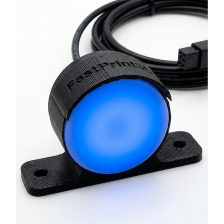 Schaltlicht Shift Light Simracing PC Simhub
