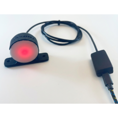 Shift Light Simracing PC Simhub