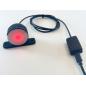 Schaltlicht Shift Light Simracing PC Simhub