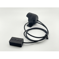Schaltlicht Shift Light Simracing PC Simhub