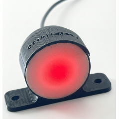 Schaltlicht Shift Light Simracing PC Simhub