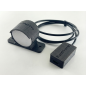 Schaltlicht Shift Light Simracing PC Simhub
