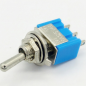 Mini mts 102 Interruttore a levetta a 3 pin spdt on on