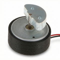 Motor para el mando de Microsoft Xbox One