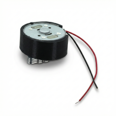 Engine for Microsoft Xbox One controller