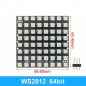RGB LED lamp panel WS2812/WS2812B/WS2811