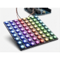 WS2812/WS2812B/WS2811 Panel de lámparas LED RGB